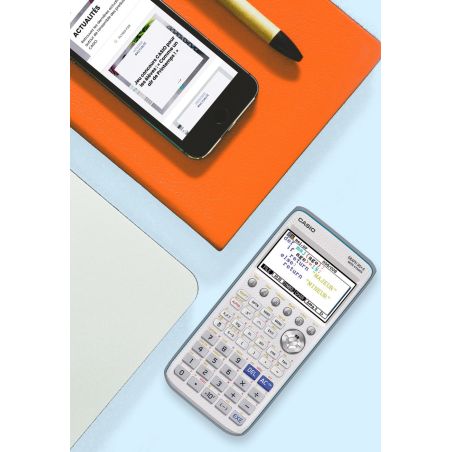 CASIO Graph Light - Calculatrice Graph Light